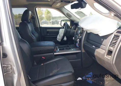 2013 Ram 1500 Sport z USA, uszkodzony, nr VIN 1C6RR7MTXDS710986